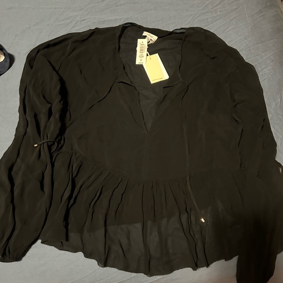 Perrot blouse - Picture 2 of 2